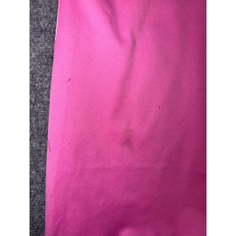 Disney Rapunzel Tangled Nightgown Pink Vintage Girls 7/8 Sleep Dress - Picture 4 of 4